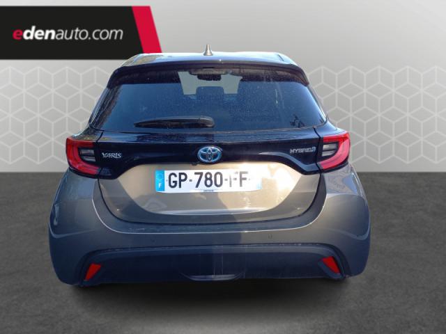 Toyota Yaris image 1