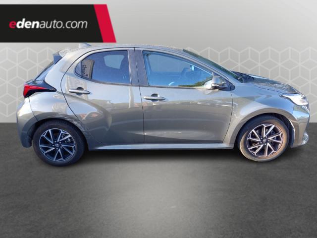 Toyota Yaris image 3