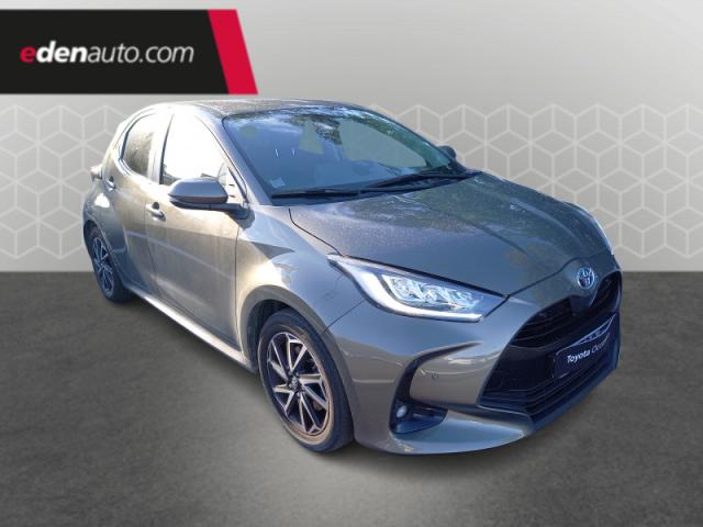 Toyota Yaris image 9