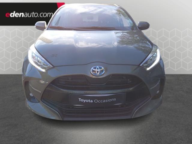 Toyota Yaris image 6