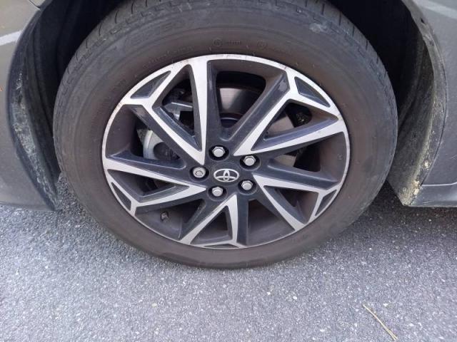 Toyota Yaris image 8