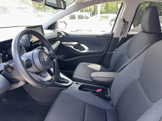 Toyota Yaris image 5