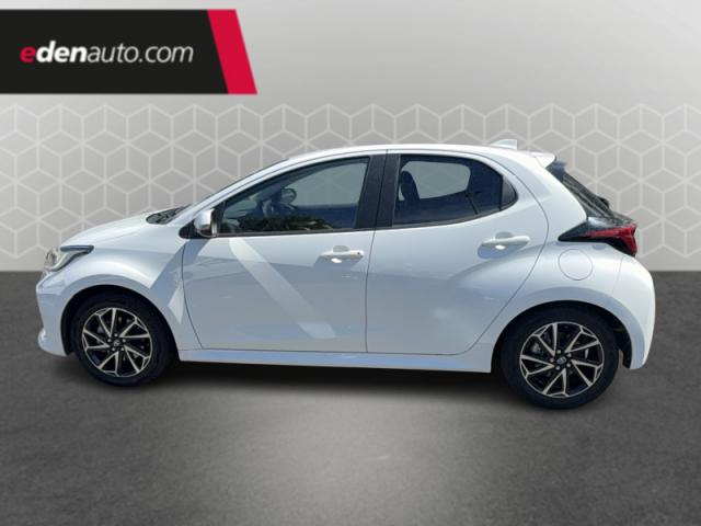 Toyota Yaris image 1