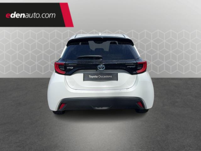 Toyota Yaris image 3