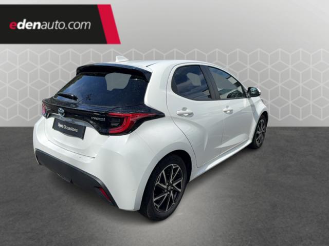 Toyota Yaris image 2