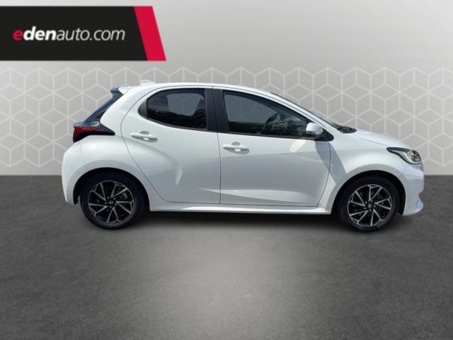 Toyota Yaris image 4