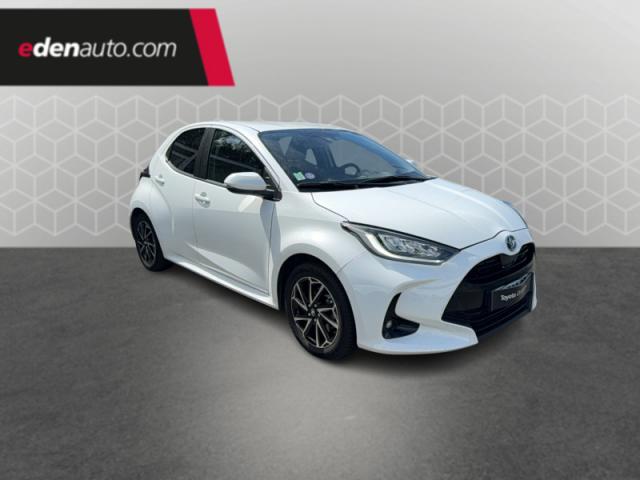 Toyota Yaris image 7