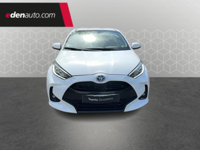 Toyota Yaris image 6
