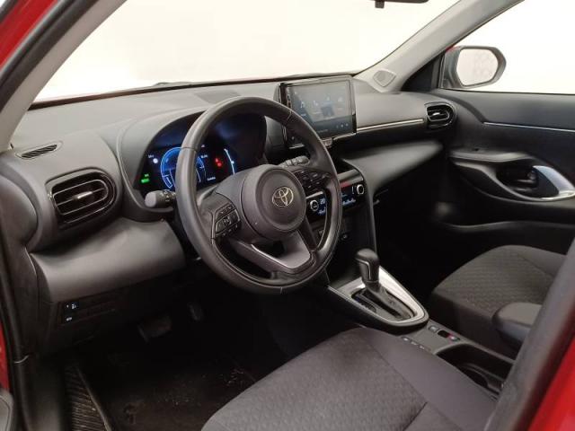 Toyota Yaris image 8