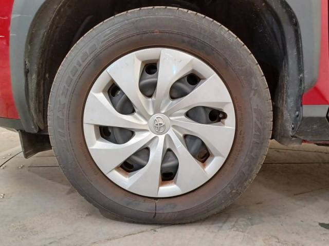 Toyota Yaris image 4