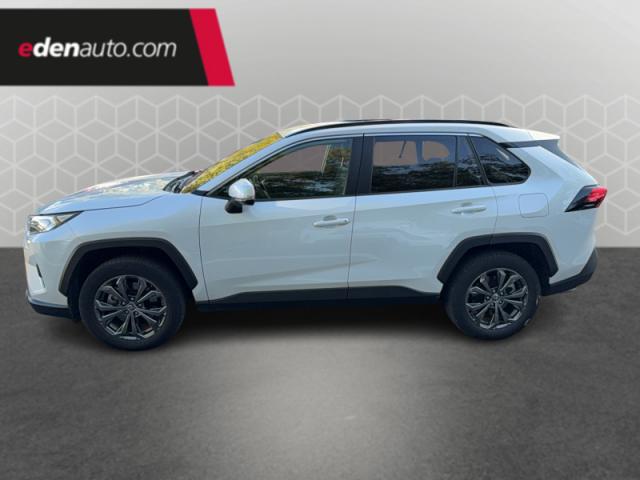 Toyota Rav4 image 2