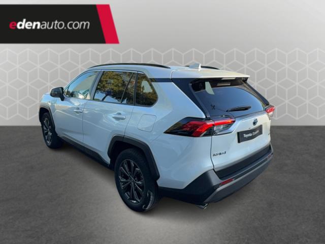 Toyota Rav4 image 3
