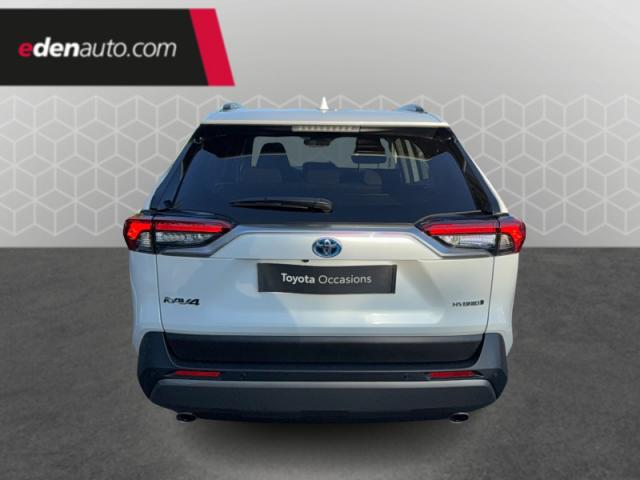 Toyota Rav4 image 6