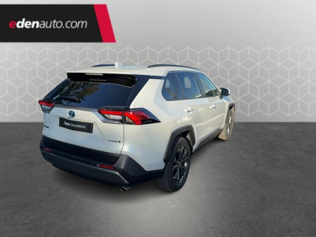 Toyota Rav4 image 4