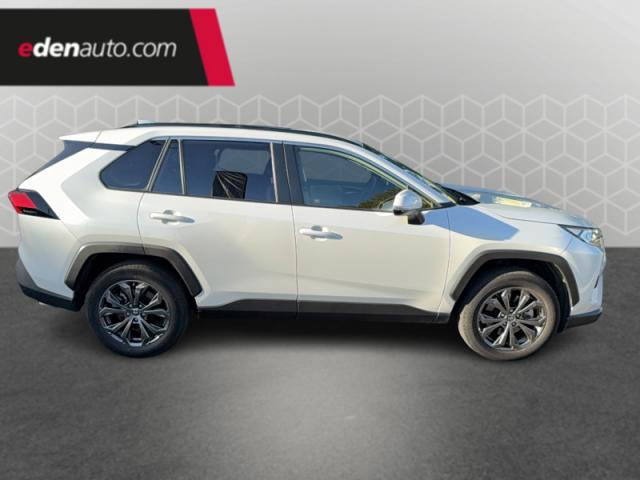 Toyota Rav4 image 9