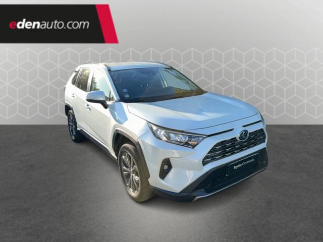 Toyota Rav4 image 7