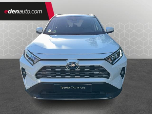 Toyota Rav4 image 1