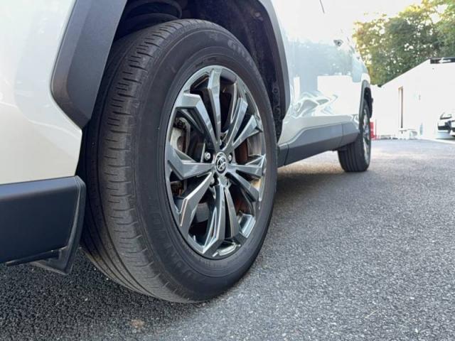 Toyota Rav4 image 8
