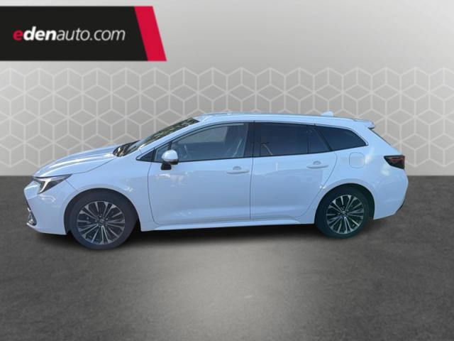 Toyota Corolla image 8