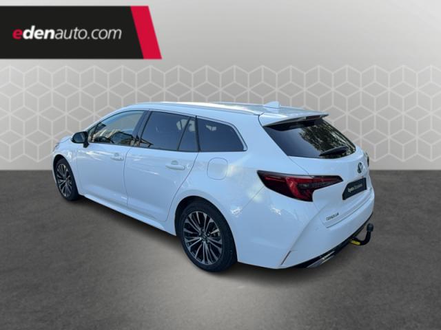 Toyota Corolla image 4