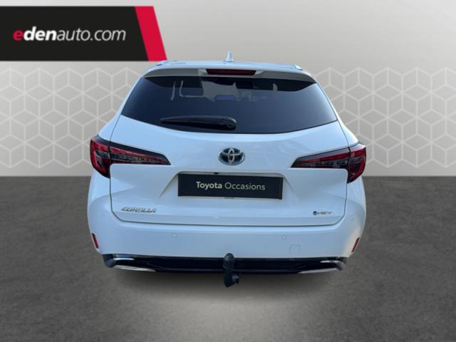 Toyota Corolla image 9