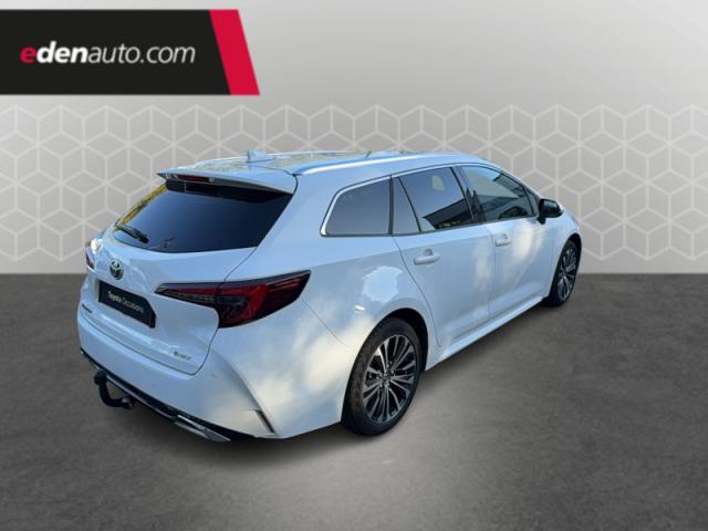 Toyota Corolla image 1