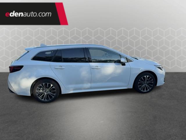 Toyota Corolla image 6