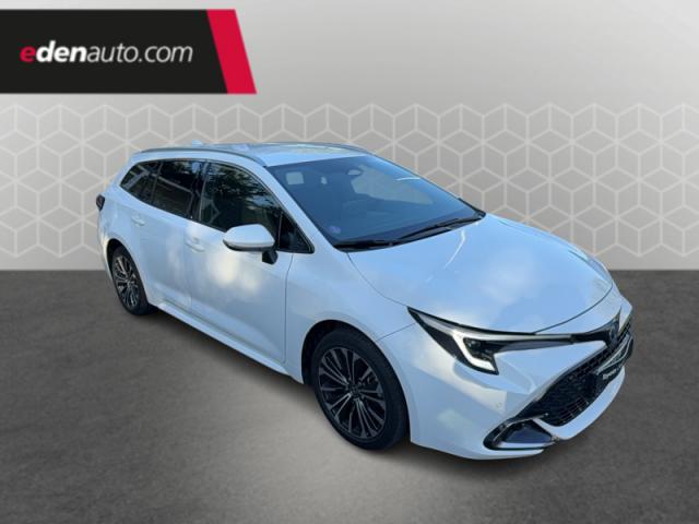 Toyota Corolla image 7