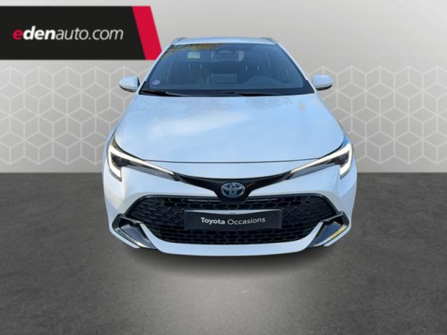 Toyota Corolla image 5
