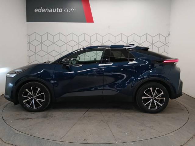 Toyota C-Hr image 3