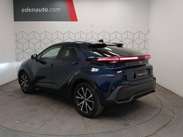 Toyota C-Hr image 5