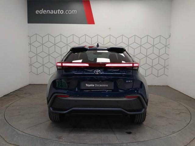 Toyota C-Hr image 7