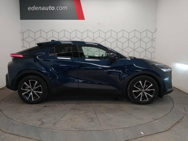 Toyota C-Hr image 1
