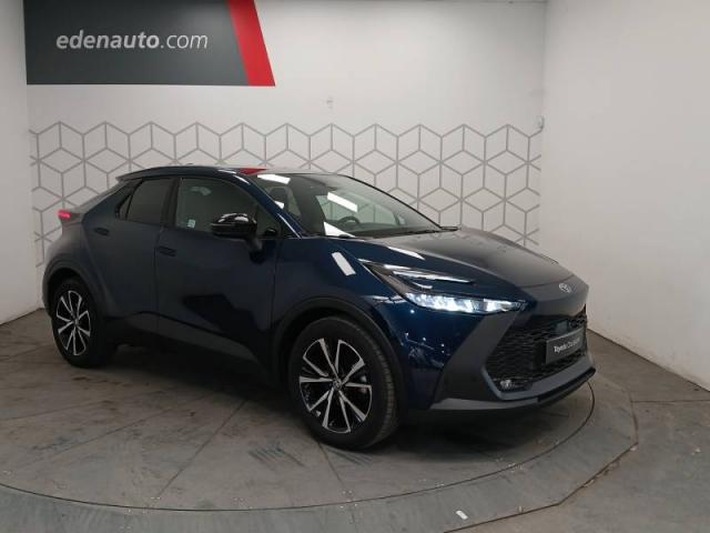 Toyota C-Hr image 4