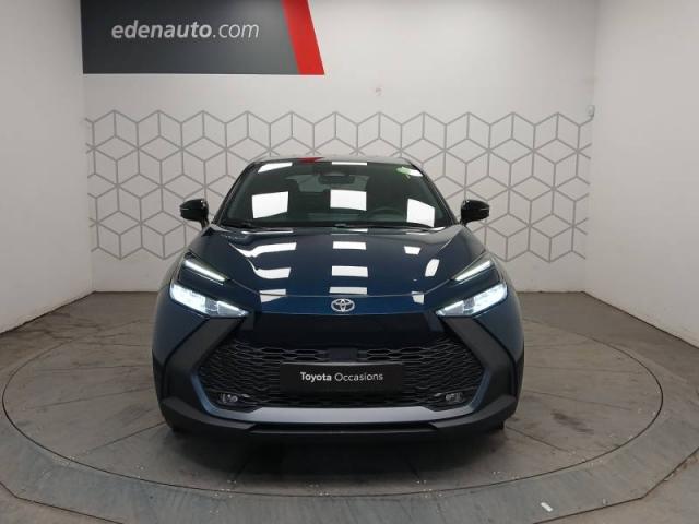 Toyota C-Hr image 6