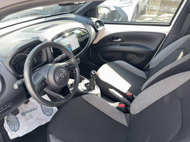 Toyota Aygo X image 4