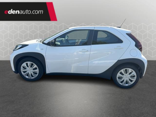 Toyota Aygo X image 1