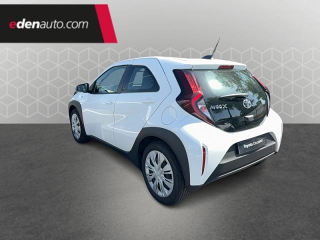 Toyota Aygo X image 7