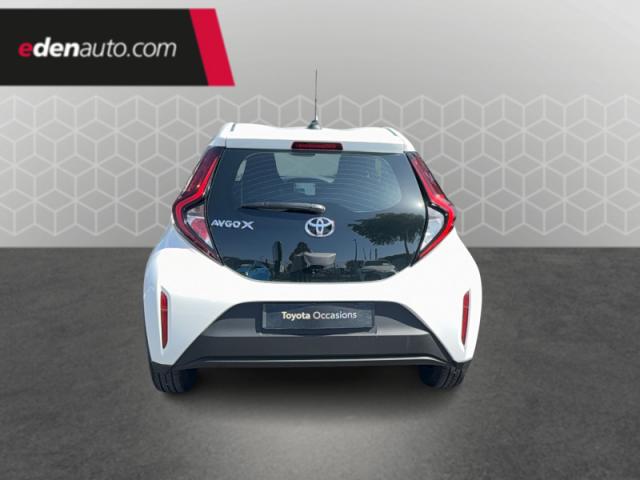 Toyota Aygo X image 3
