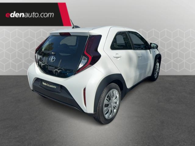 Toyota Aygo X image 2