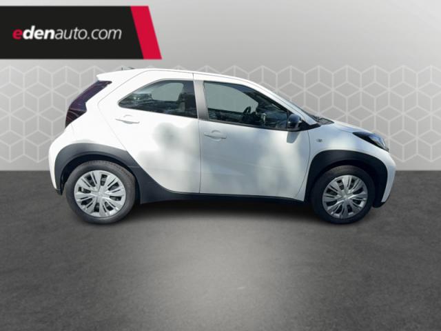 Toyota Aygo X image 8