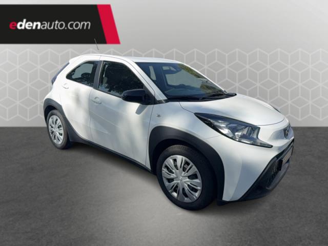 Toyota Aygo X image 6