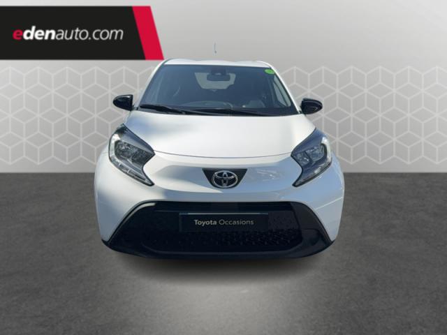 Toyota Aygo X image 5