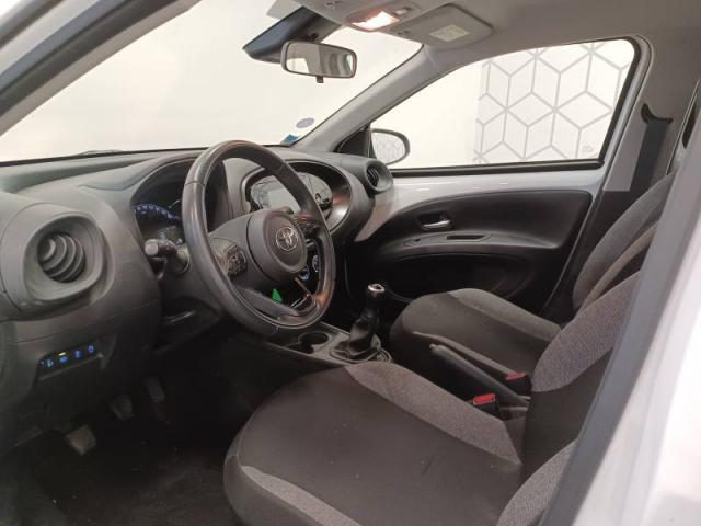 Toyota Aygo X image 9