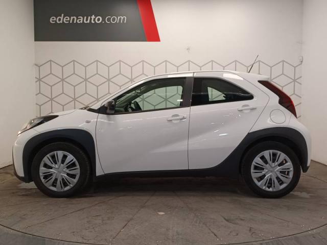 Toyota Aygo X image 2