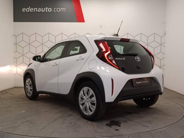 Toyota Aygo X image 4