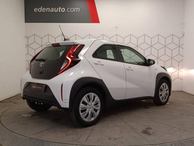 Toyota Aygo X image 5