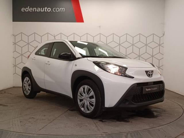 Toyota Aygo X image 7