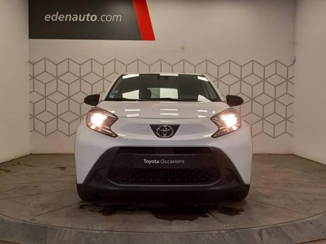 Toyota Aygo X image 3