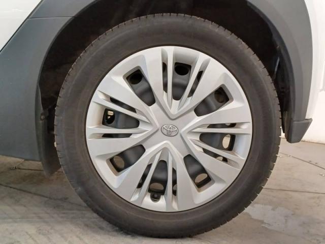 Toyota Aygo X image 1